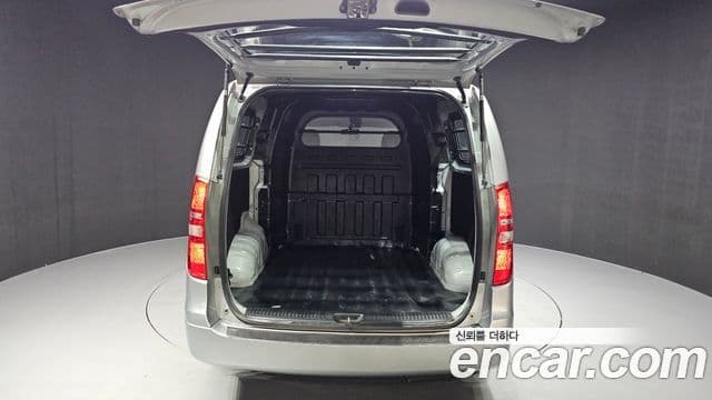 Hyundai The / новый New Grand Starex Smart, 2019 20