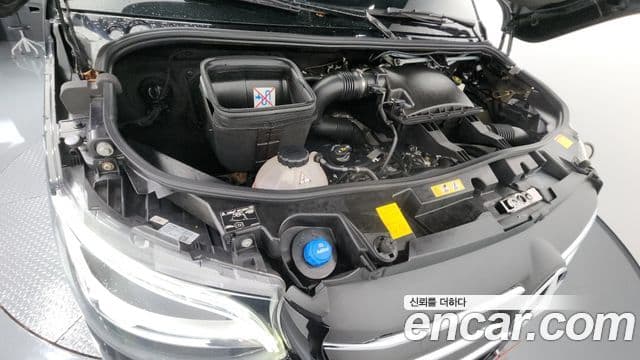 Mercedes-Benz 스프린터 W907, 2022 6