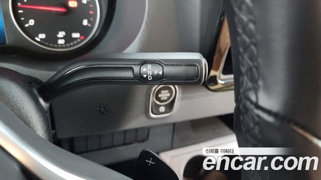 Mercedes-Benz 스프린터 W907, 2022 9