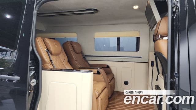 Mercedes-Benz 스프린터 W907, 2022 12