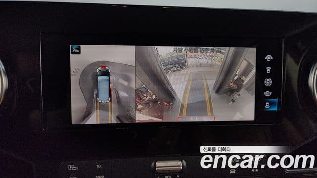 Mercedes-Benz 스프린터 W907, 2022 15