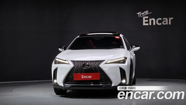 Lexus UX250h 2.0 F-Sport 2WD, 2024 3