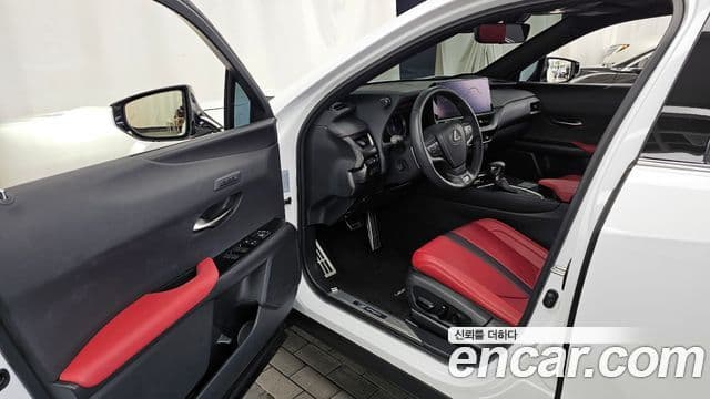 Lexus UX250h 2.0 F-Sport 2WD, 2024 10