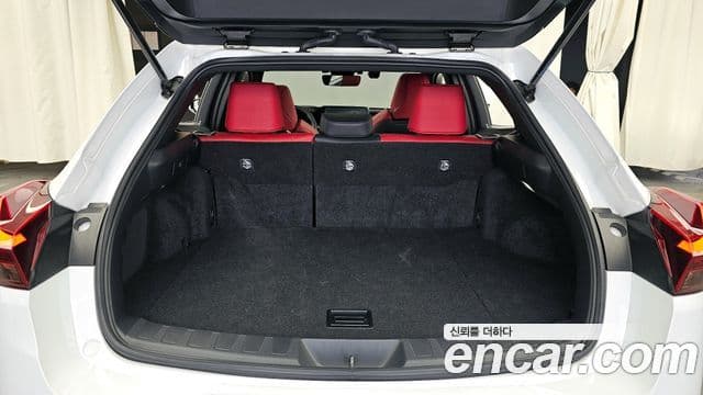 Lexus UX250h 2.0 F-Sport 2WD, 2024 20