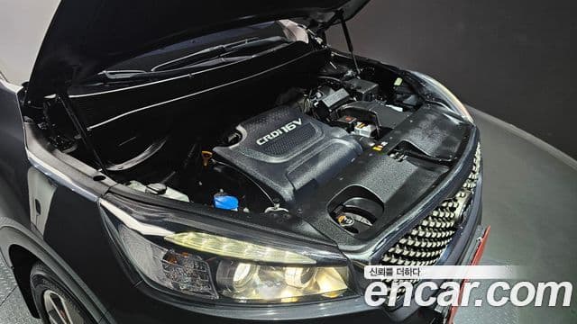 Kia All New Sorento Prestige, 2017 6