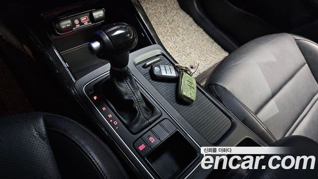 Kia All New Sorento Prestige, 2017 9