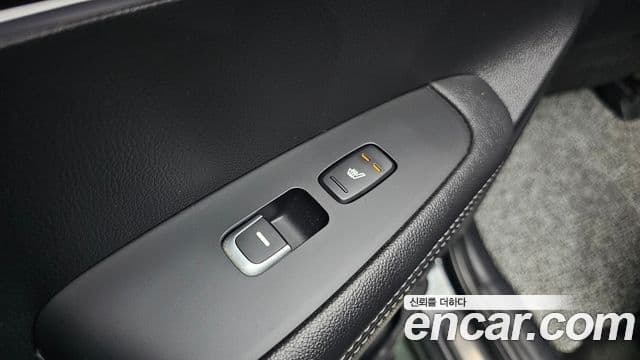 Kia All New Sorento Prestige, 2017 17