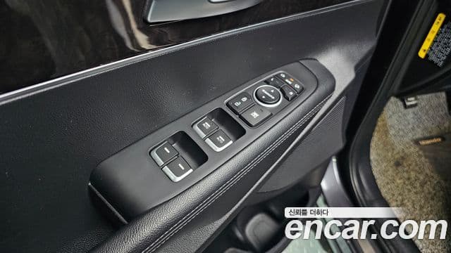 Kia All New Sorento Prestige, 2017 18