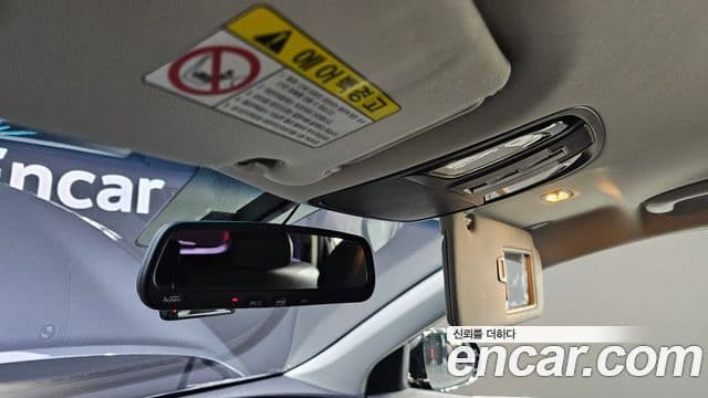 Kia All New Sorento Prestige, 2017 20