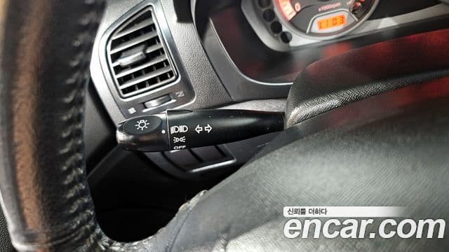 Kia 뉴모닝 люксовая версия Black Premium, 2008 17