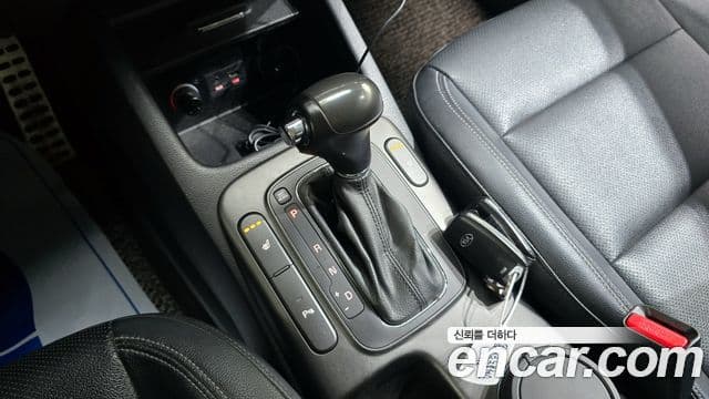 Kia K3 Noblesse, 2013 9