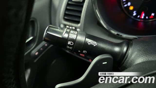 Kia K3 Noblesse, 2013 17