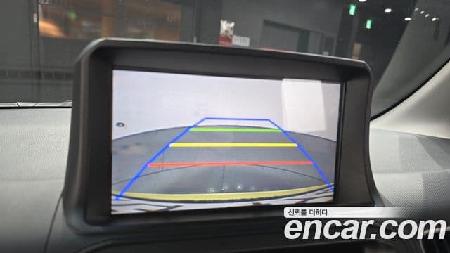 Kia Ray Special, 2013 14