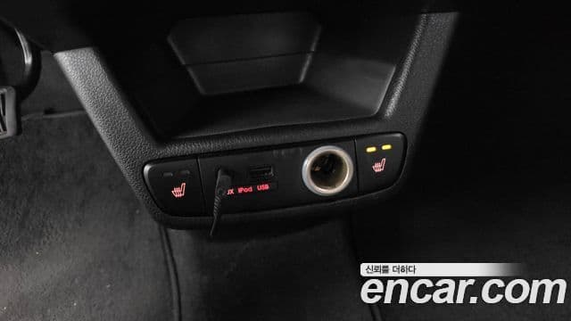 Kia Ray Special, 2013 18