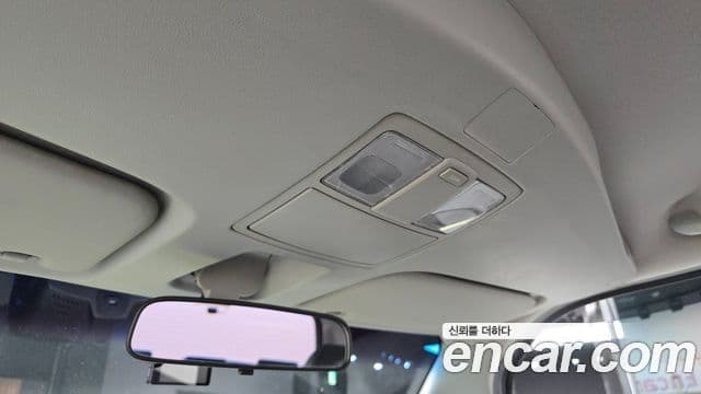 Kia Ray Special, 2013 19