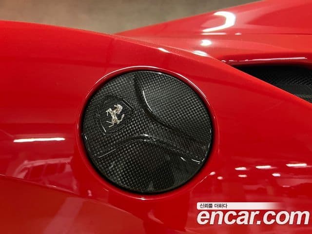 Ferrari 488 스파이더, 2018 14