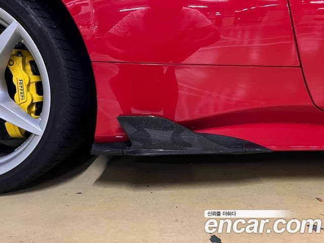 Ferrari 488 스파이더, 2018 17