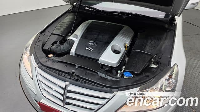 Hyundai Genesis 빌트인캠2 — базовая версия - Built-in Cam 2, 2010 6