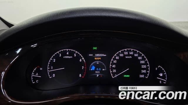 Hyundai Genesis 빌트인캠2 — базовая версия - Built-in Cam 2, 2010 8