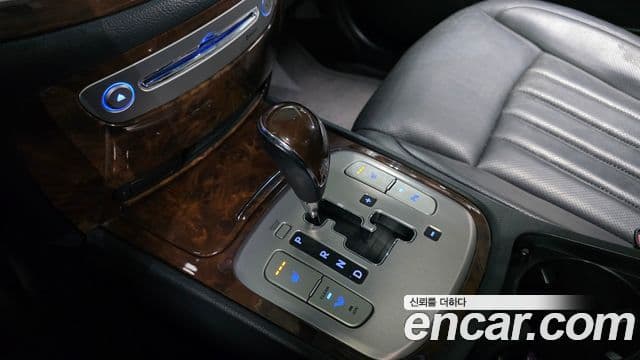 Hyundai Genesis 빌트인캠2 — базовая версия - Built-in Cam 2, 2010 9