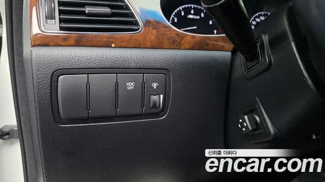 Hyundai Genesis 빌트인캠2 — базовая версия - Built-in Cam 2, 2010 13