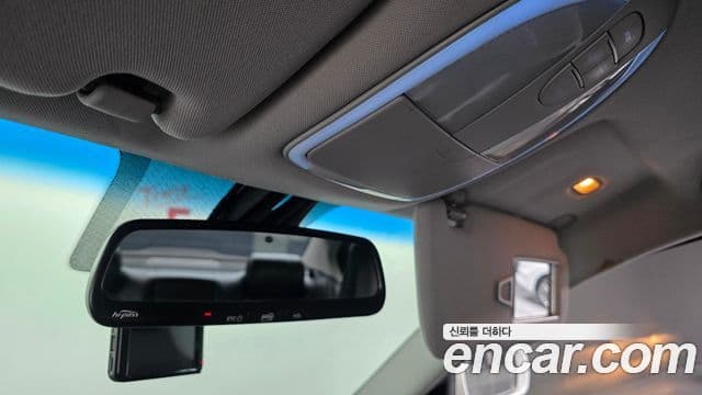 Hyundai Genesis 빌트인캠2 — базовая версия - Built-in Cam 2, 2010 15