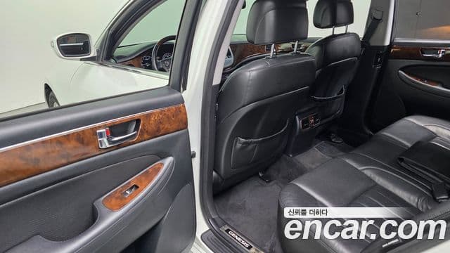 Hyundai Genesis 빌트인캠2 — базовая версия - Built-in Cam 2, 2010 18