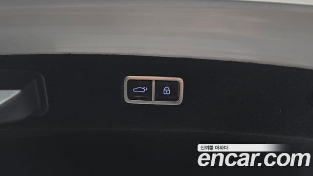 Genesis G90 (RS4) бензин 3.5 турбо AWD, 2022 20