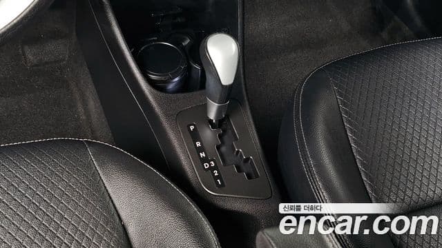 Kia All New Morning Special, 2012 9