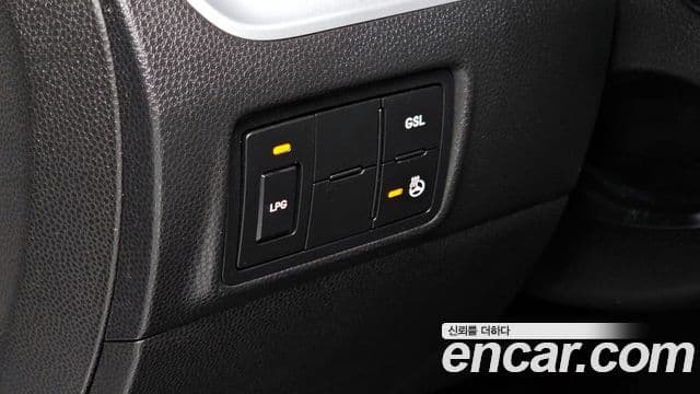 Kia All New Morning Special, 2012 16