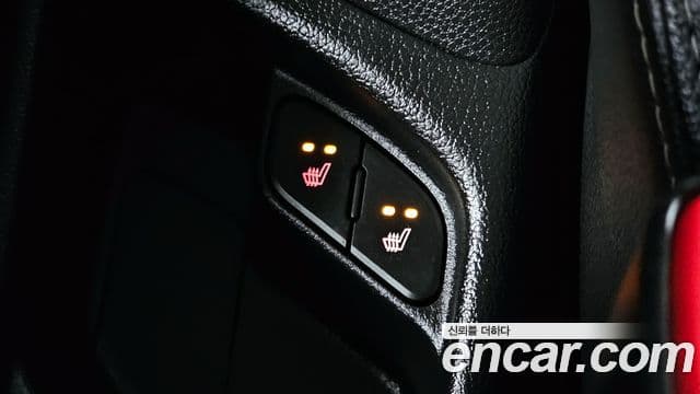 Kia All New Morning Special, 2012 18