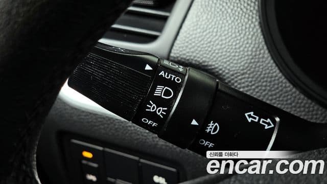 Kia All New Morning Special, 2012 19