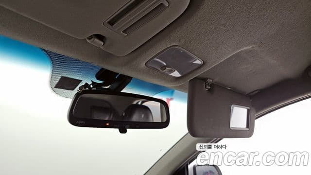 Kia All New Morning Special, 2012 20