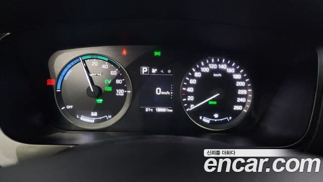 Hyundai LF Sonata гибрид Premium, 2015 8