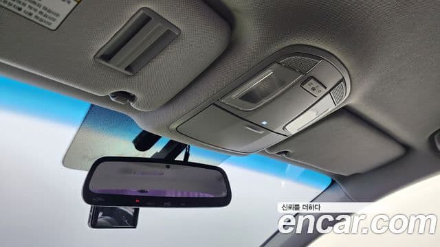 Hyundai LF Sonata гибрид Premium, 2015 17