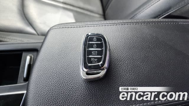 Hyundai LF Sonata гибрид Premium, 2015 19