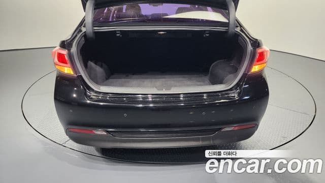 Hyundai LF Sonata гибрид Premium, 2015 20