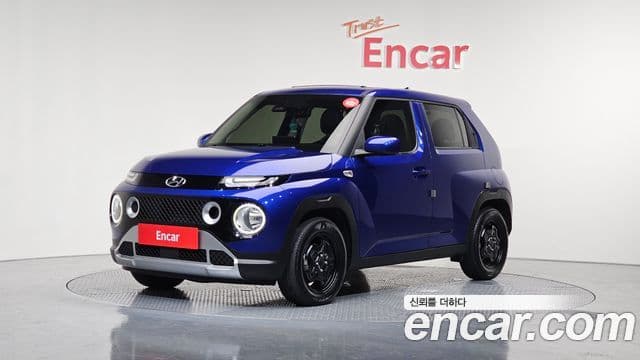 Hyundai Casper Modern, 2022 1