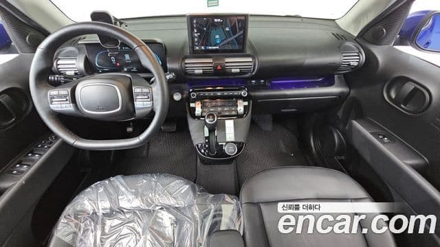 Hyundai Casper Modern, 2022 7