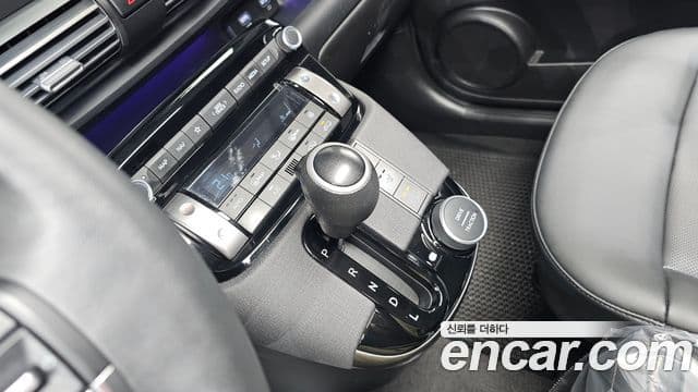 Hyundai Casper Modern, 2022 9