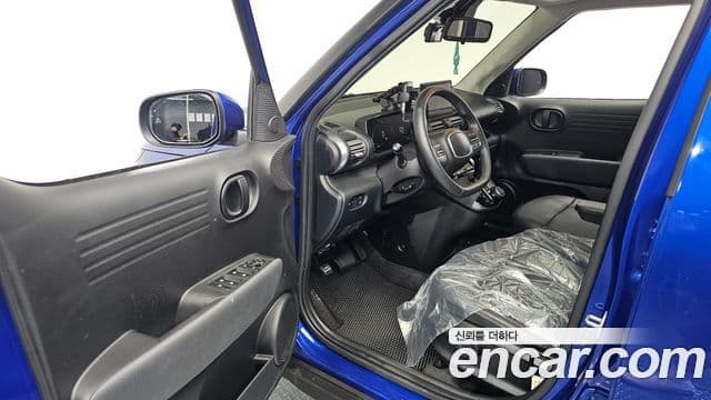 Hyundai Casper Modern, 2022 10