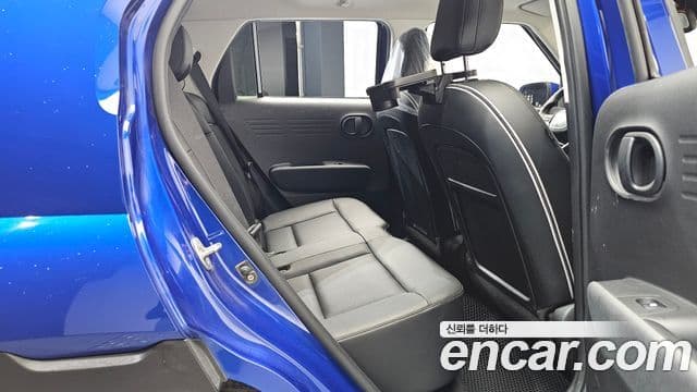 Hyundai Casper Modern, 2022 12