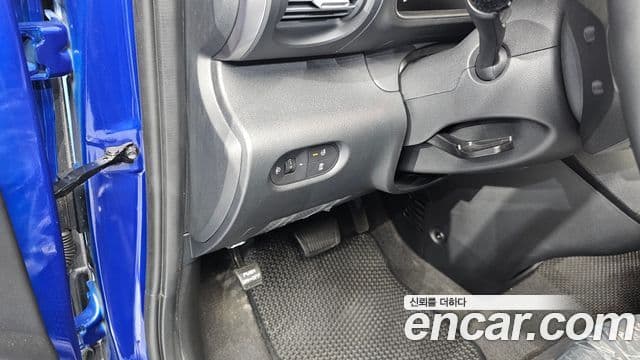 Hyundai Casper Modern, 2022 14