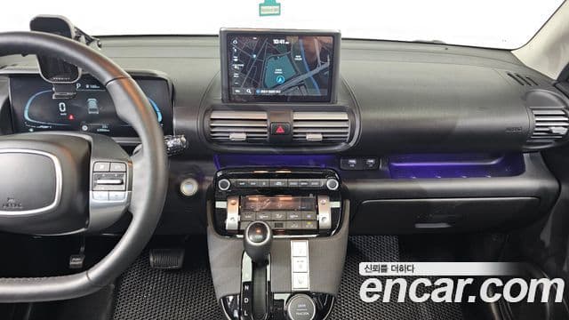 Hyundai Casper Modern, 2022 15