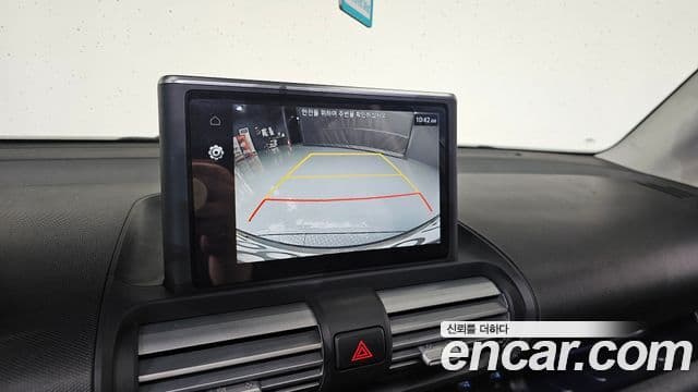 Hyundai Casper Modern, 2022 16