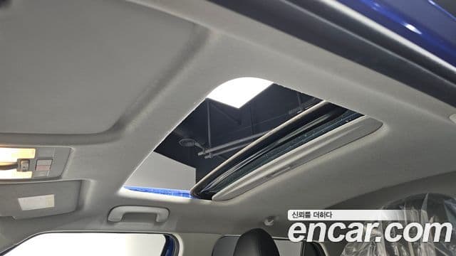 Hyundai Casper Modern, 2022 19