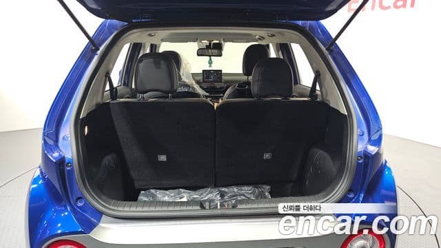 Hyundai Casper Modern, 2022 20