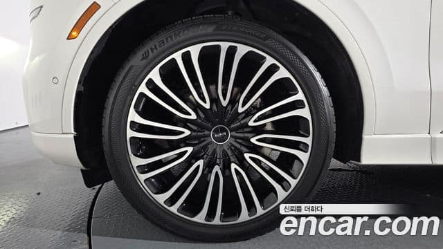 Lincoln Aviator 2세대 3.0 Black Label AWD, 2022 все фото