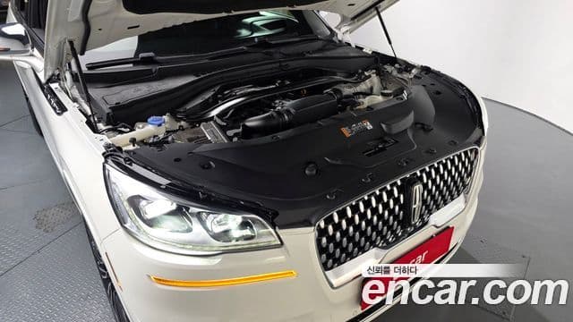Lincoln Aviator 2세대 3.0 Black Label AWD, 2022 6
