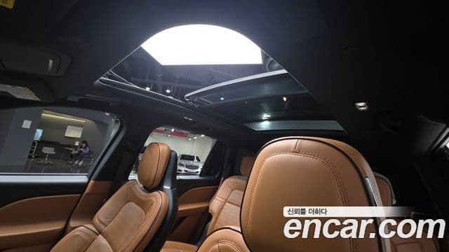 Lincoln Aviator 2세대 3.0 Black Label AWD, 2022 18